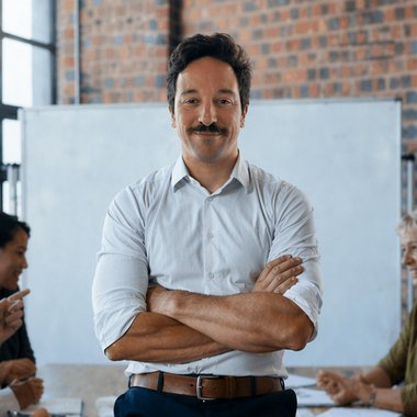 Juan G. - Freelance Project Manager