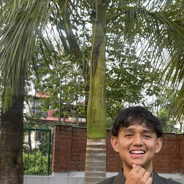 Preron N. - Freelance Videographer