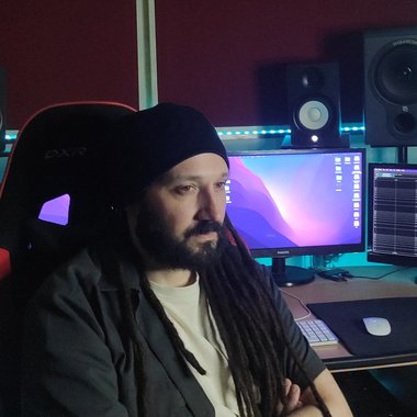 Joffray - Freelance Music Producer