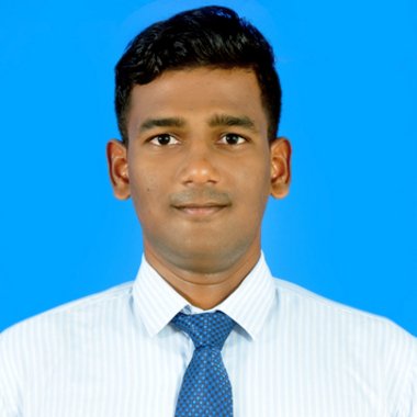 Allwin R. - Freelance Content Creator