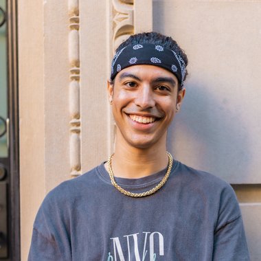 Corey G. - Freelance Mixing Engineer