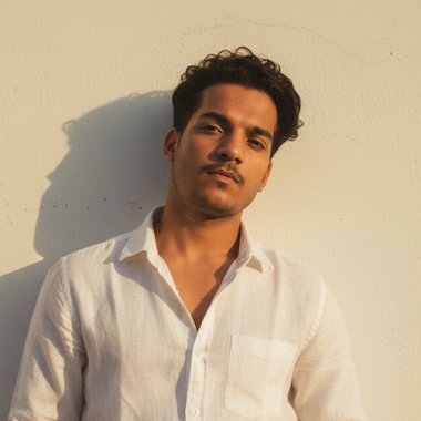 Steeve R. - Freelance Photoshop Editor