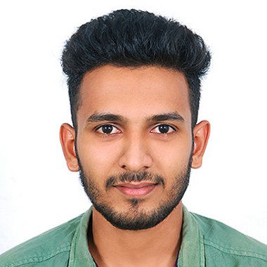 Adithyan R. - Freelance Brand Designer