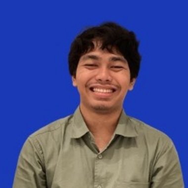 Nur A. - Freelance App Designer