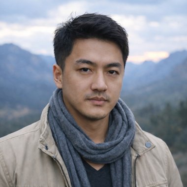 Jesus M. - Freelance Devops Developer