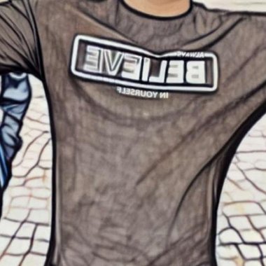 Tushar I. - Freelance Developer