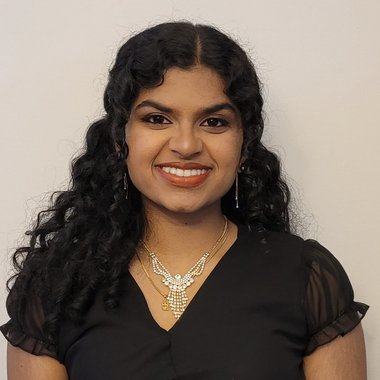 Nidhi S. - Freelance Data Analyst