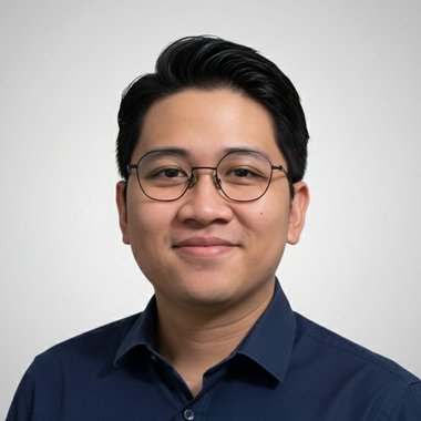 Riadi I. - Freelance Brand Strategist