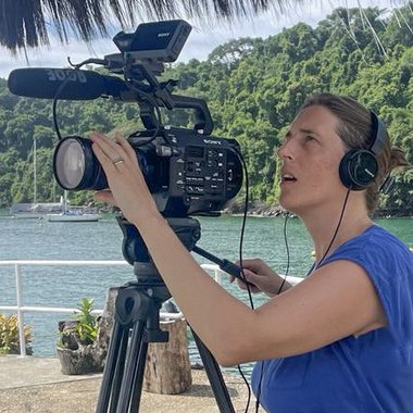 Kashfi H. - Freelance Documentary Filmmaker