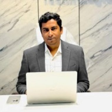 Hiren P. - Freelance Web Developer
