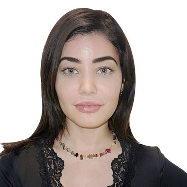 binasheraz - Freelance Illustrator