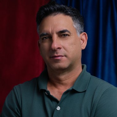 Rolando M. - Freelance Content Creator