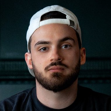 Marc B. - Freelance Creative Producer