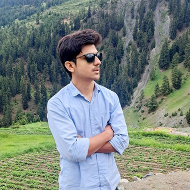 abbasmuzammil7281149 - Freelance Character Rigger