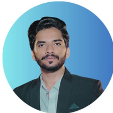 Muhammad A. - Freelance Ugc Creator