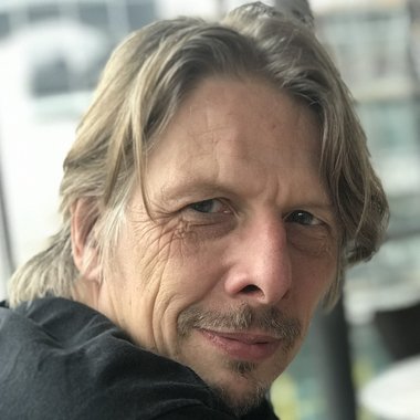 Kevin S. - Freelance Developer