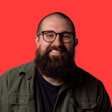 Zach L. - Freelance Photographer