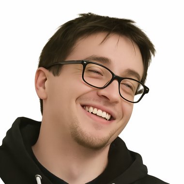 Rostyslav P. - Freelance Developer