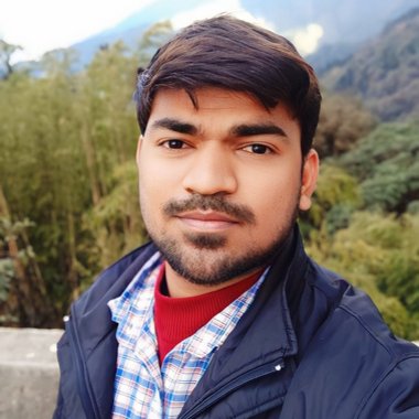 Saikiran B. - Freelance Ai Developer