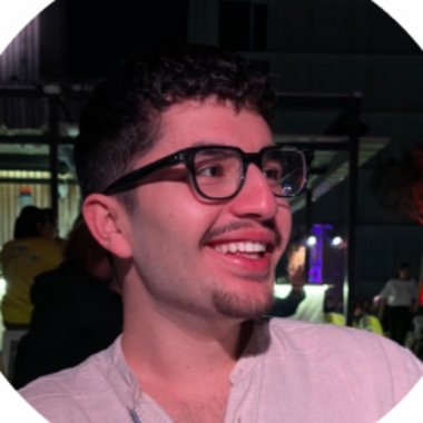 Dion z. - Freelance Web Developer