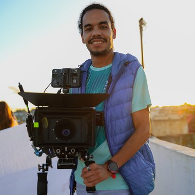 Mejri A. - Freelance Actor