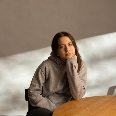 Preslava P. - Freelance Videographer