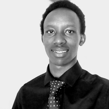 IRADUKUNDA P. - Freelance Voiceover Artist