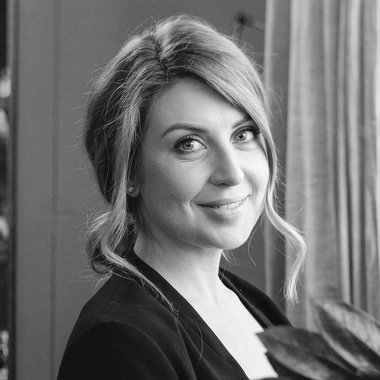 KATERYNA O. - Freelance 3d Designer