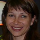 Iuliia Lobysheva-Berman