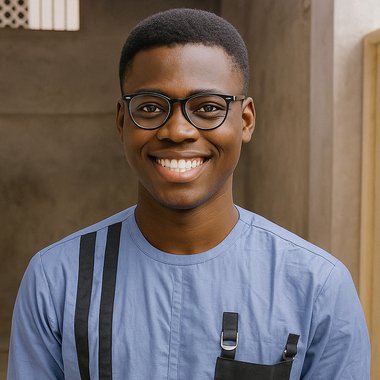 Ayobami A. - Freelance Social Media Manager