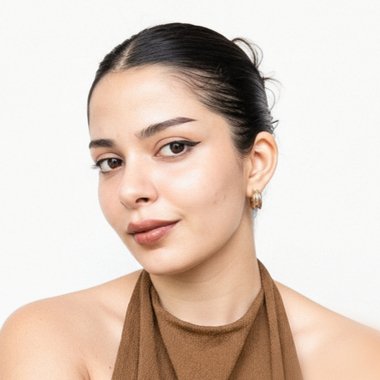 Mallika J. - Freelance Art Director