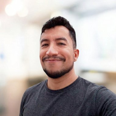 Cristobal T. - Freelance Developer