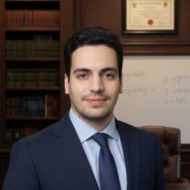 Eskander R. - Freelance Digital Marketer