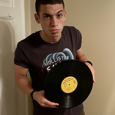 محمد ع. - Freelance Sound Technician