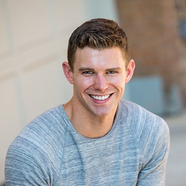 Graham K. - Freelance Voiceover Artist