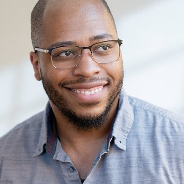 Jason L. - Freelance Motion Graphic Designer