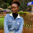 Zipporah Wangari Kanyoro