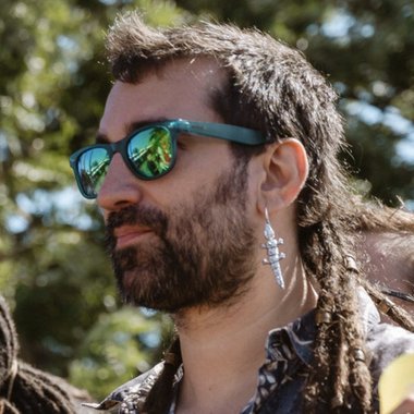 Federico B. - Freelance Videographer