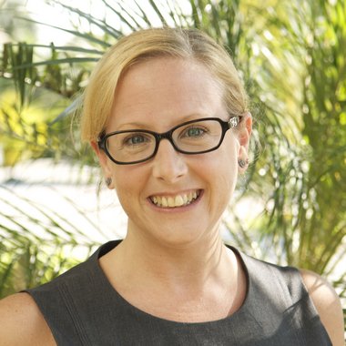 Jennifer S. - Freelance Graphic Designer