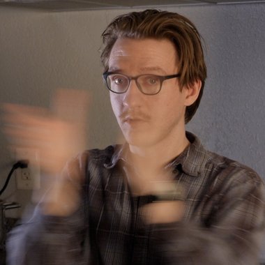 Brooks V. - Freelance Videographer