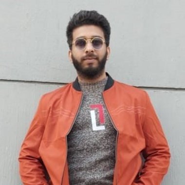 Muhammad N. - Freelance Blockchain Developer