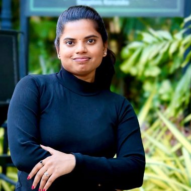 Akshata B. - Freelance Marketing Analyst