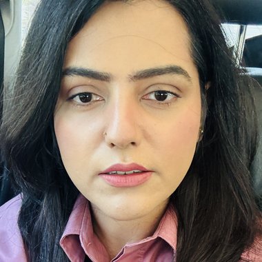 Aliya B. - Freelance Database Developer