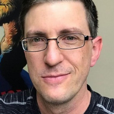 Todd S. - Freelance Art Director