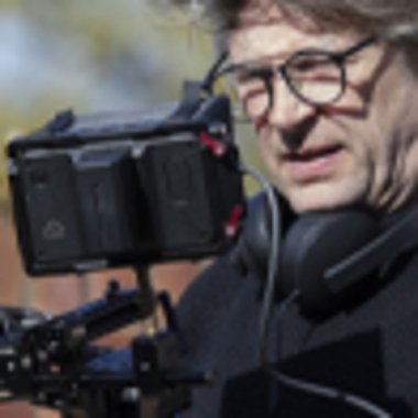 Alan H. - Freelance Camera Operator