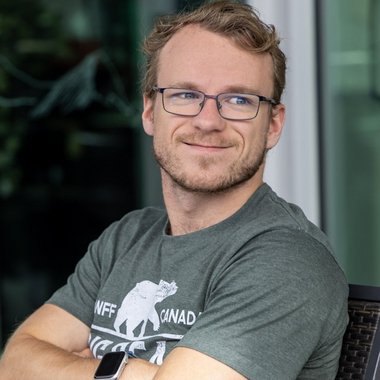 Alexander S. - Freelance Actor