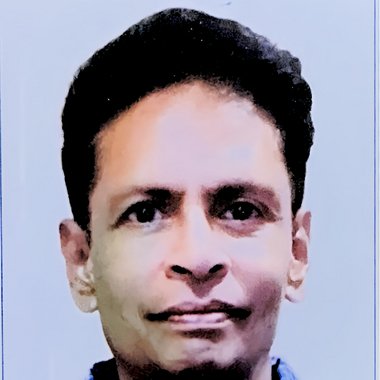 Murali P. - Freelance Full Stack Developer