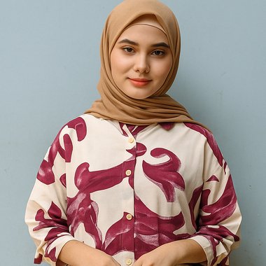 Iqra C. - Freelance Copywriter