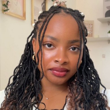 Agatha A. - Freelance Voiceover Artist