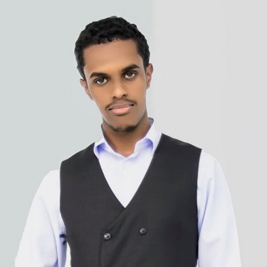 Yahya H. - Freelance Developer